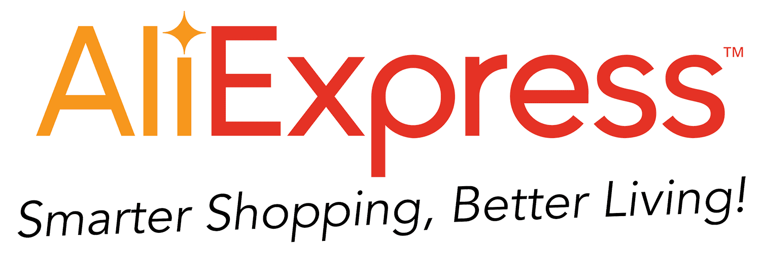 AliExpress logo