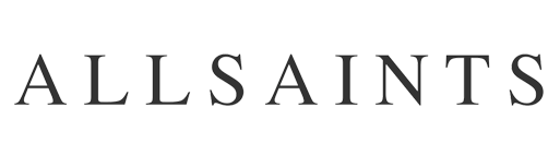 AllSaints logo