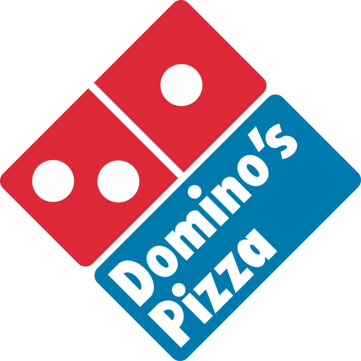 Domino's Pizza logo