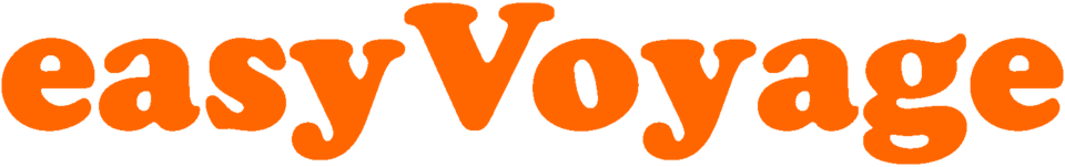 EasyVoyage logo