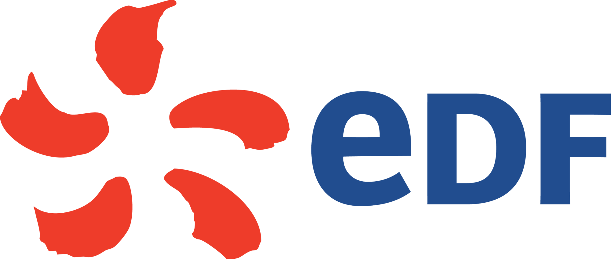 EDF logo