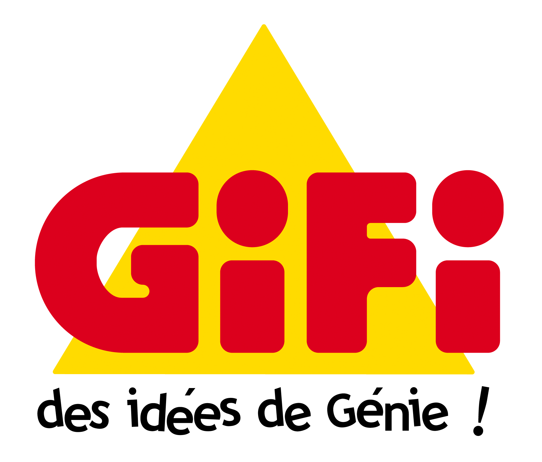 Gifi logo