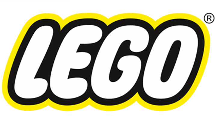 LEGO logo