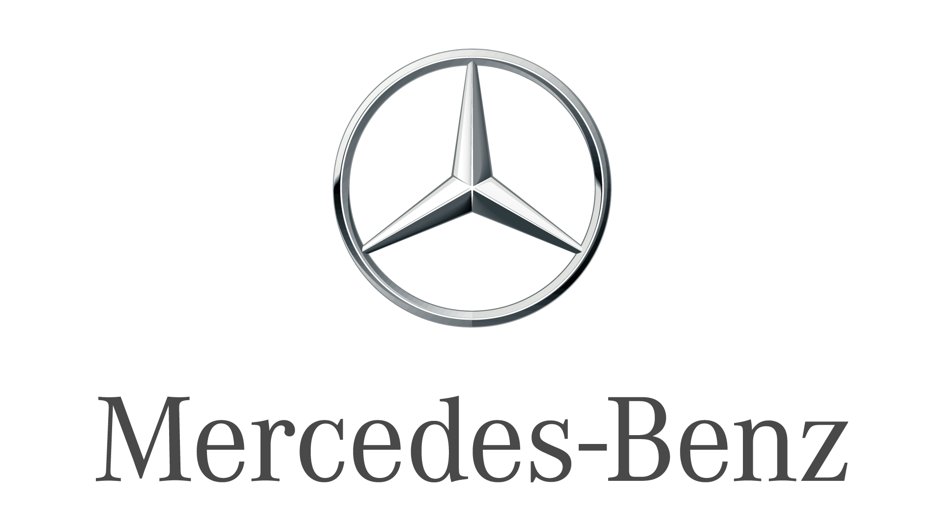 Mercedes-Benz logo