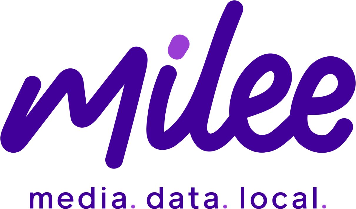 Milee logo
