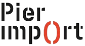 Pier Import logo