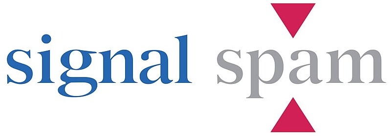 Signal Spam Member